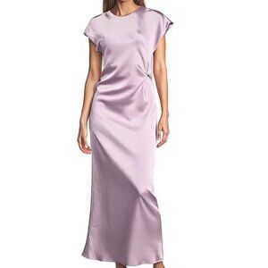 Antonio Melani Myla Silk Dress Size 8